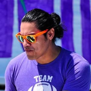 Meet your Posher, Oscar